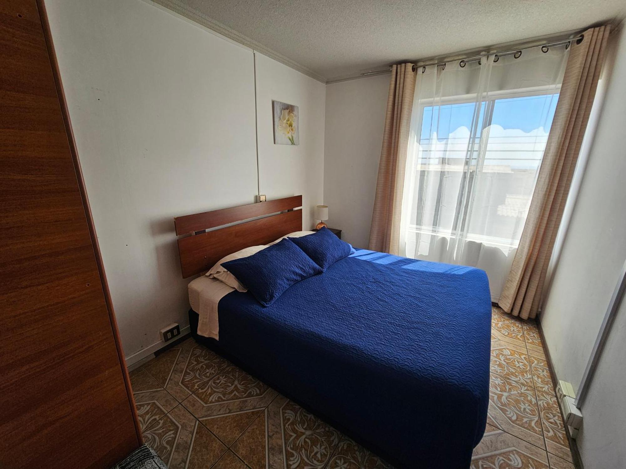 Hotel Playa Blanca B&B Antofagasta Bagian luar foto
