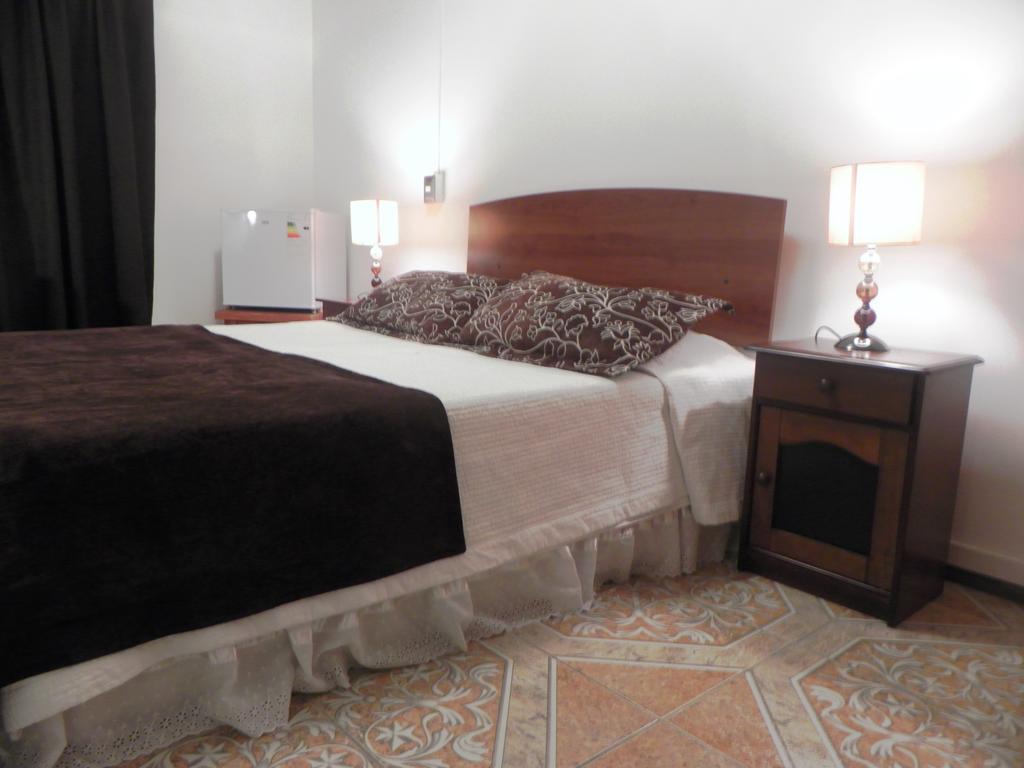 Hotel Playa Blanca B&B Antofagasta Ruang foto