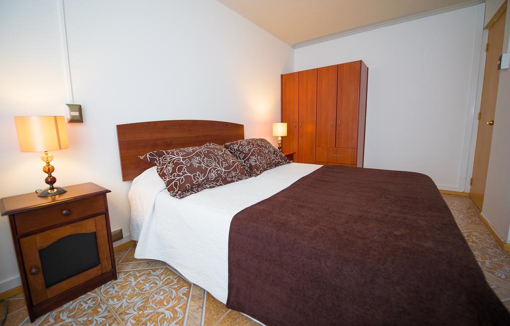 Hotel Playa Blanca B&B Antofagasta Ruang foto