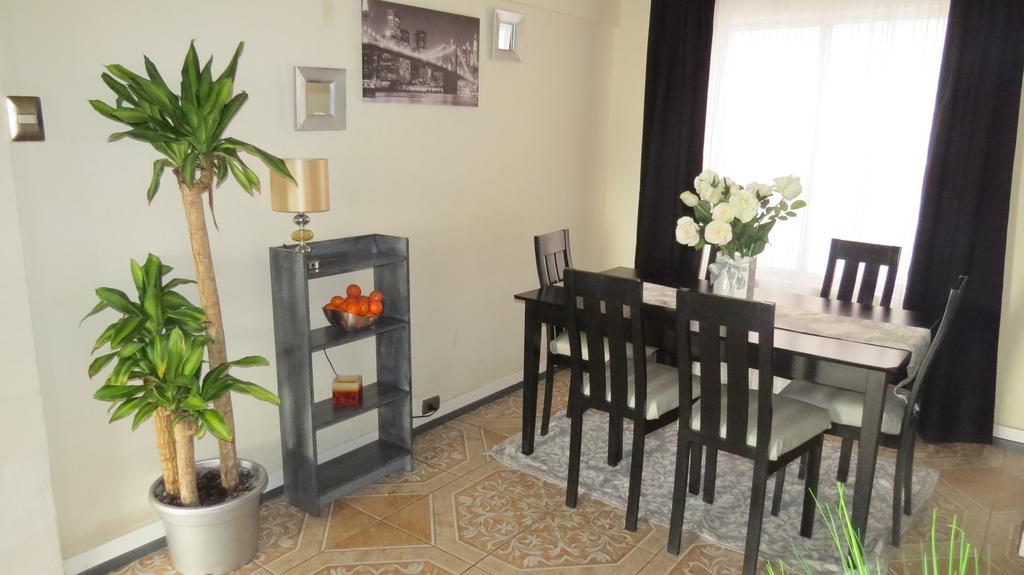 Hotel Playa Blanca B&B Antofagasta Bagian luar foto